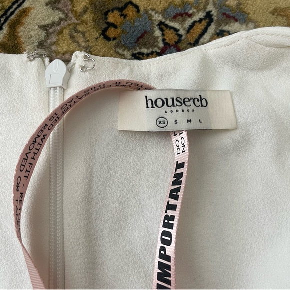 House of CB Danica Bodysuit - Picture 9 of 11